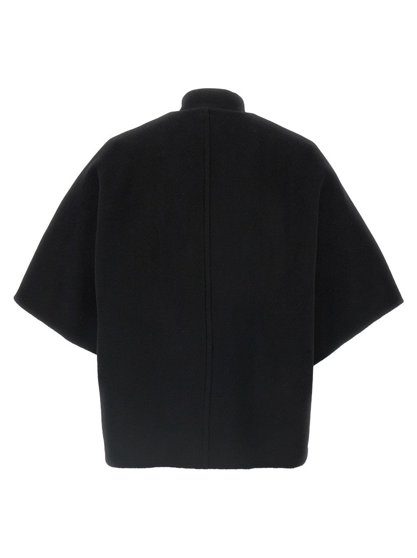 Max Mara 'Leticia' Cape