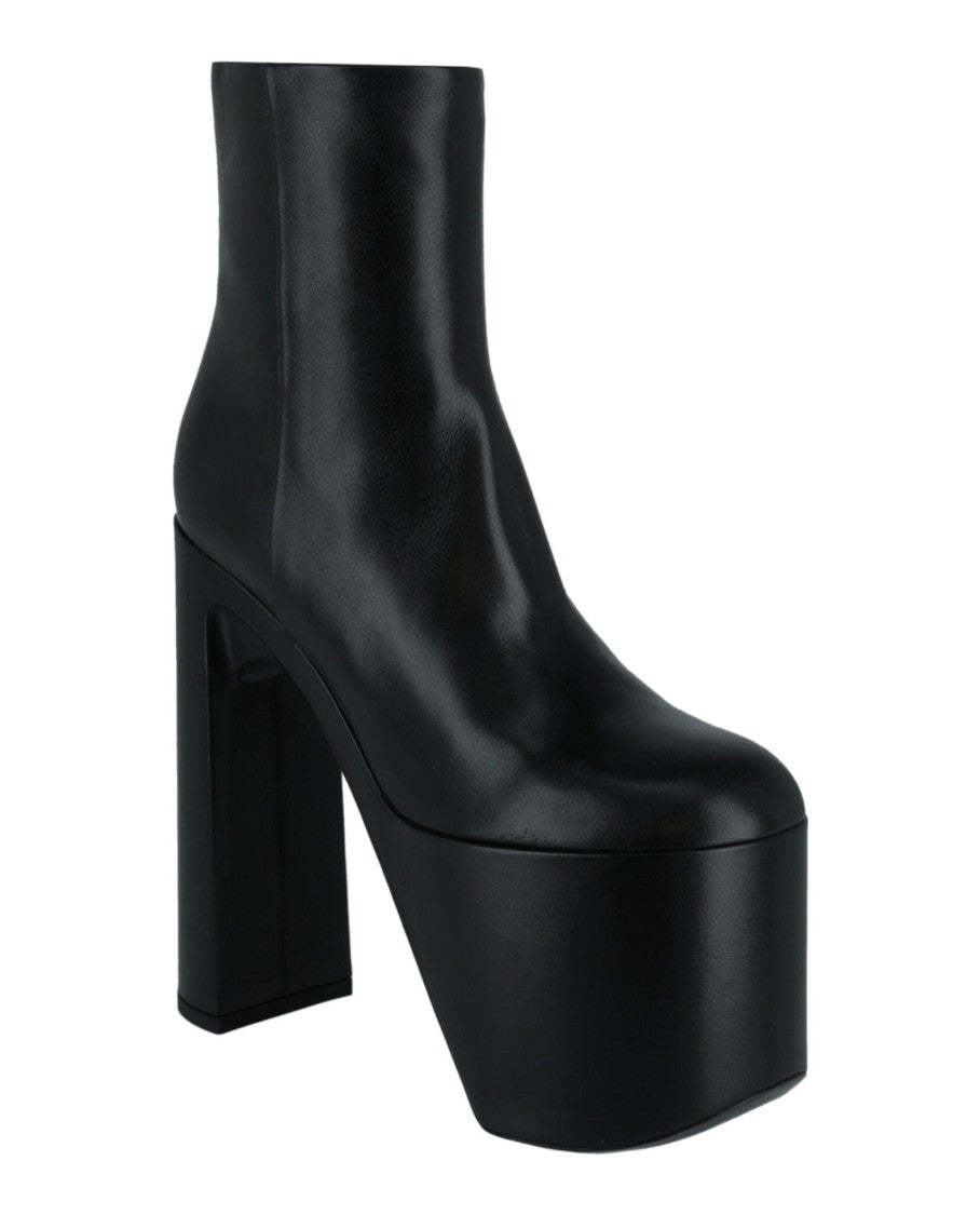 Balenciaga Camden 160Mm Booties