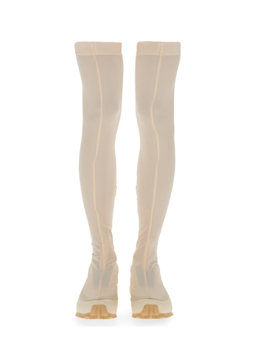 Mm6 By Maison Margiela X Salomon Crosswader Boot