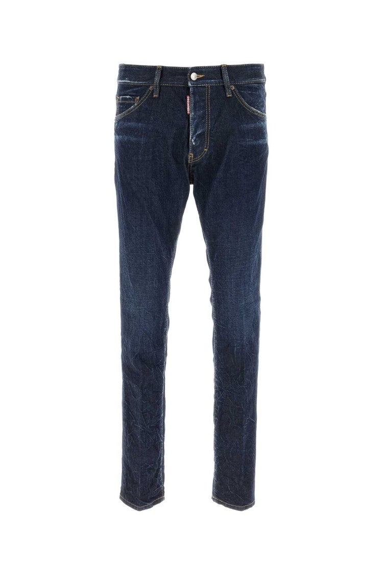 Dsquared2 Denim Cool Guy Jeans