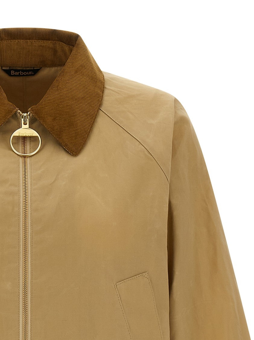 Barbour 'Catlin' Jacket