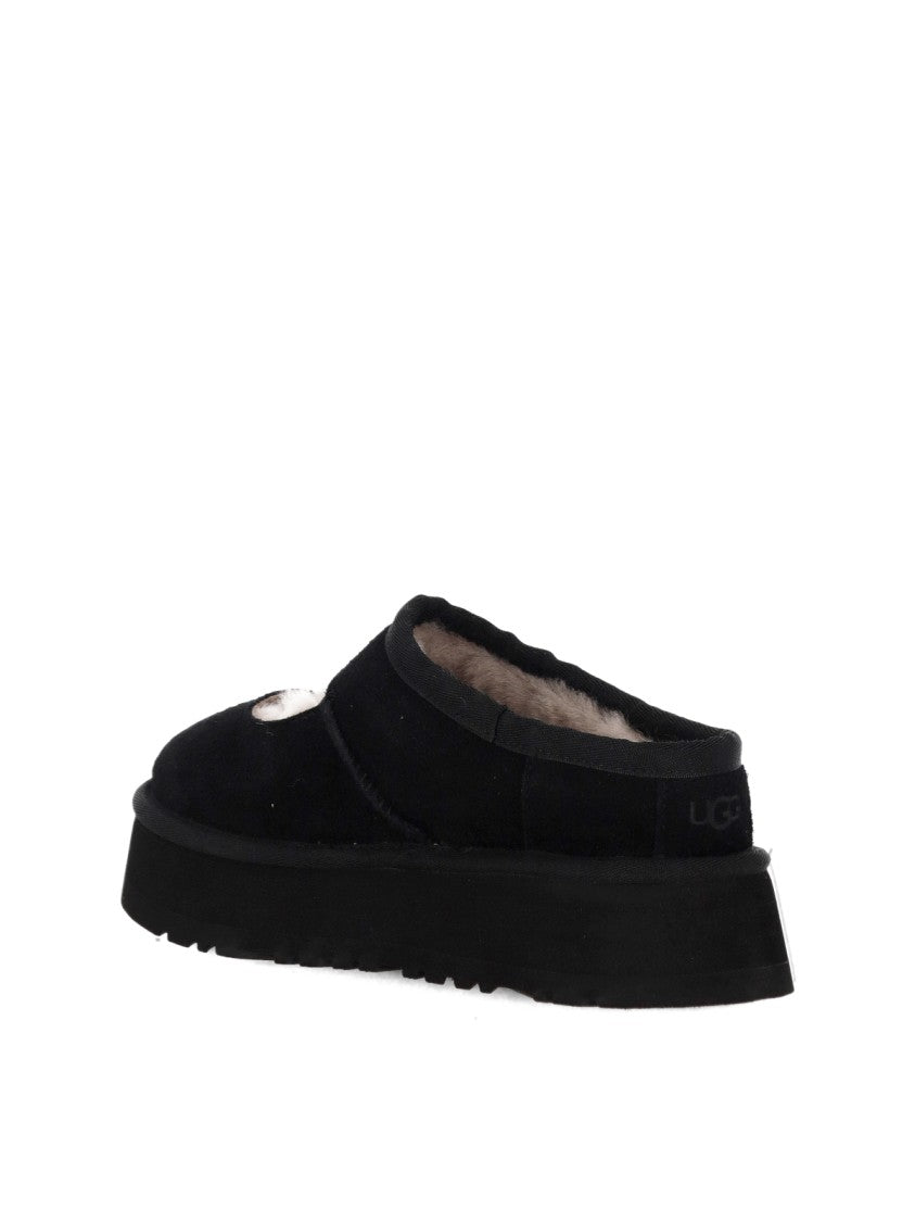 Ugg Bea Mary Jane Shoes