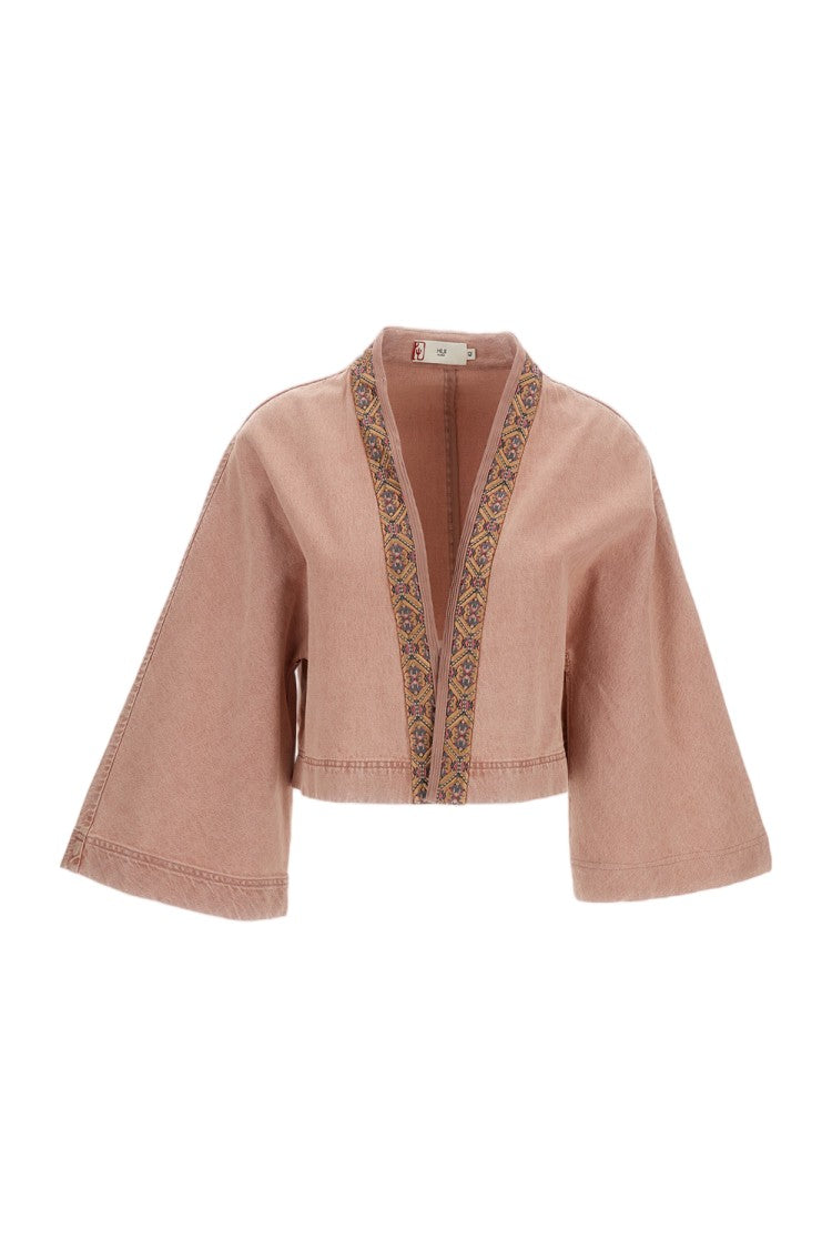 Hui Vittorio Jacket