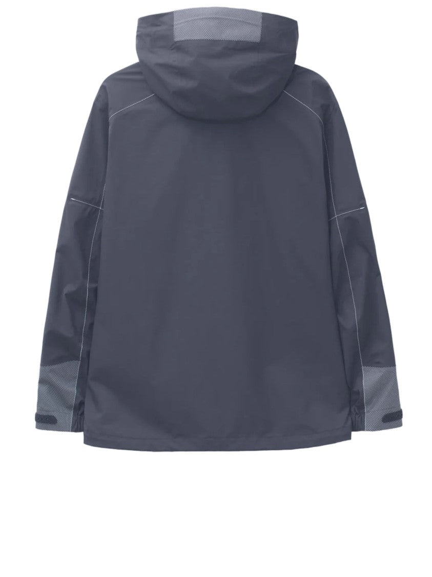 And Wander Pertex Shield Nylon Jacket