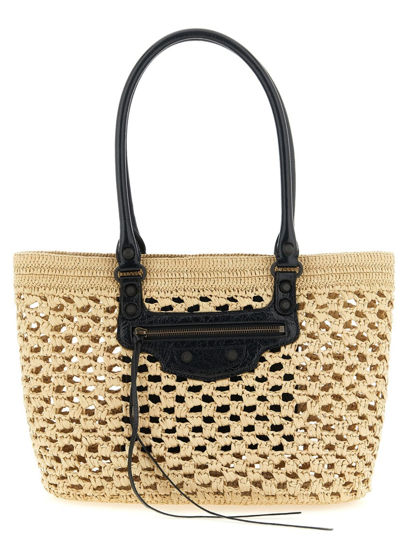 Balenciaga Le City' Medium Shoulder Bag