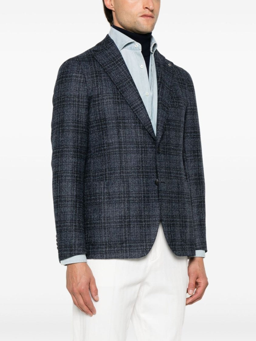 Tagliatore Montecarlo Jacket