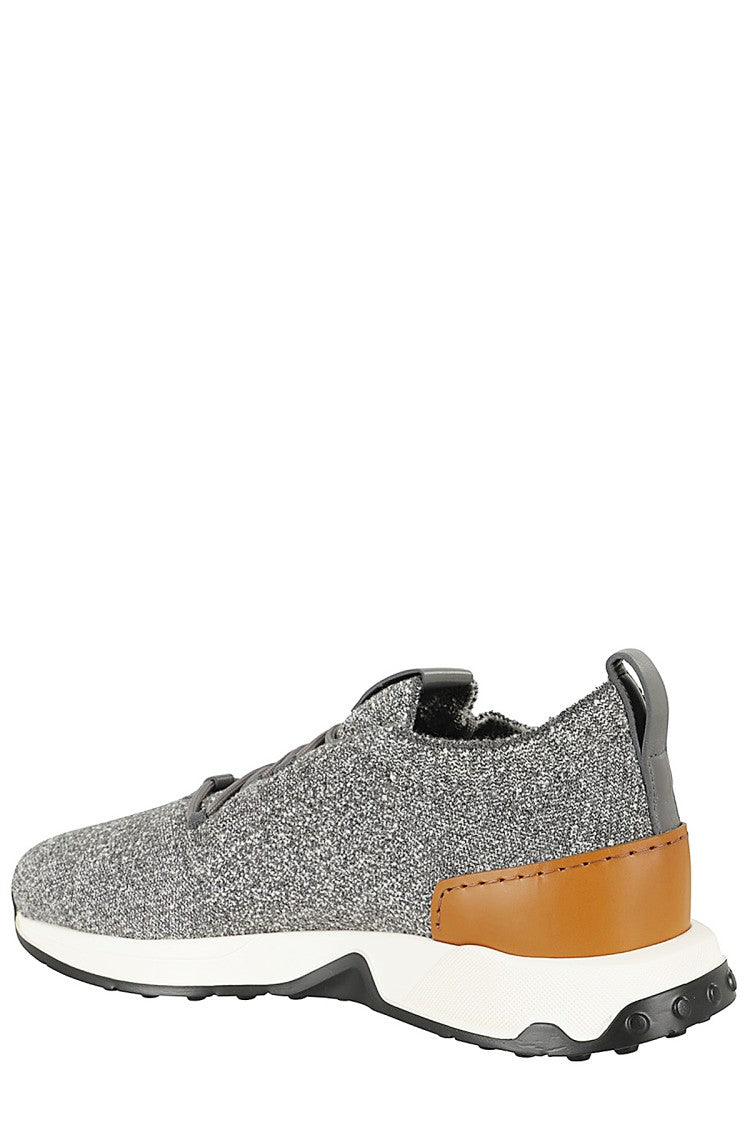 Tod's Mid-Volume Sneakers Socks