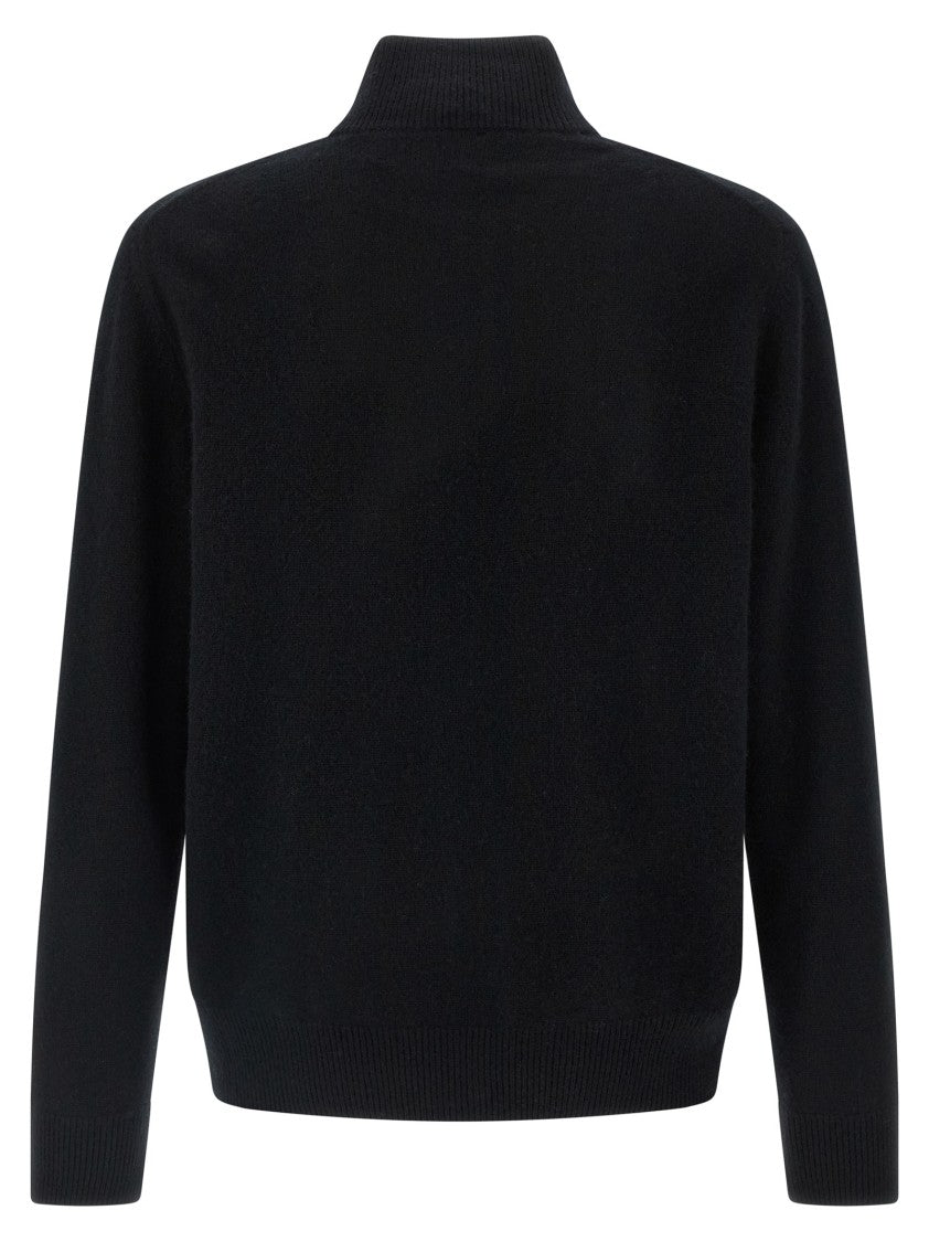 Ballantyne Argyle Cardigan