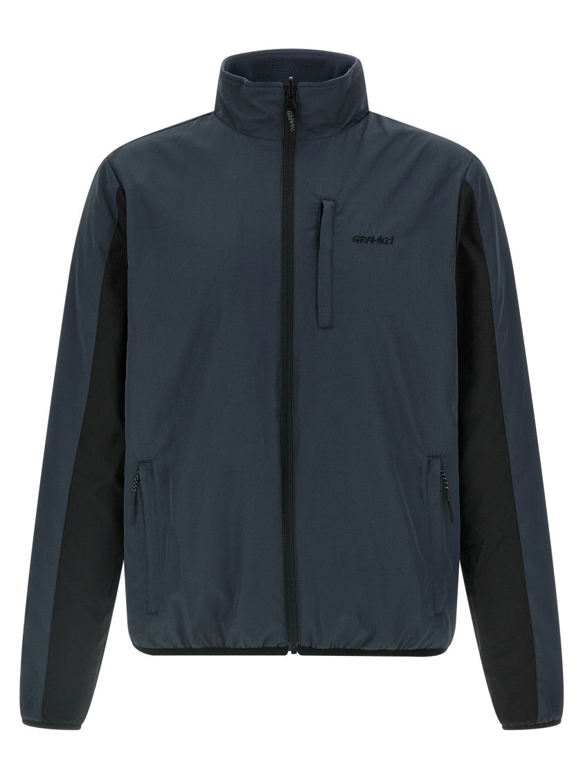 Gramicci Thermal Fleece Reversible Jacket