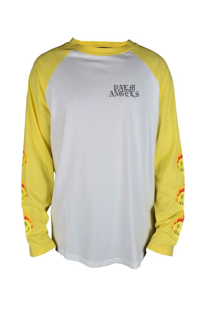 Palm Angels Long Sleeve T-Shirt