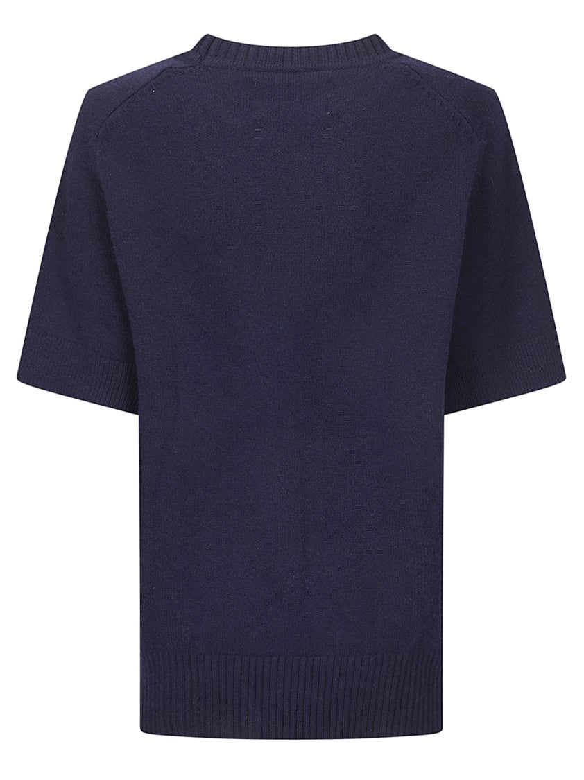 Extreme Cashmere N454 Scott Top
