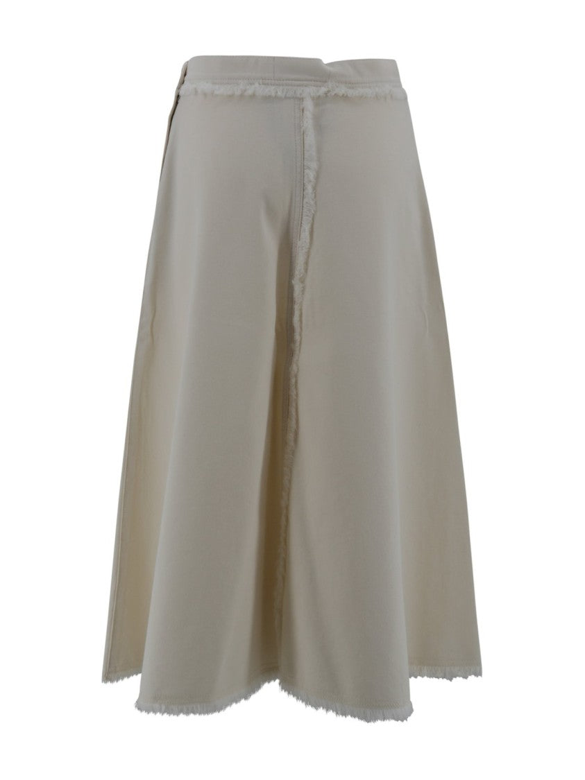 Max Mara Alvaro Skirt