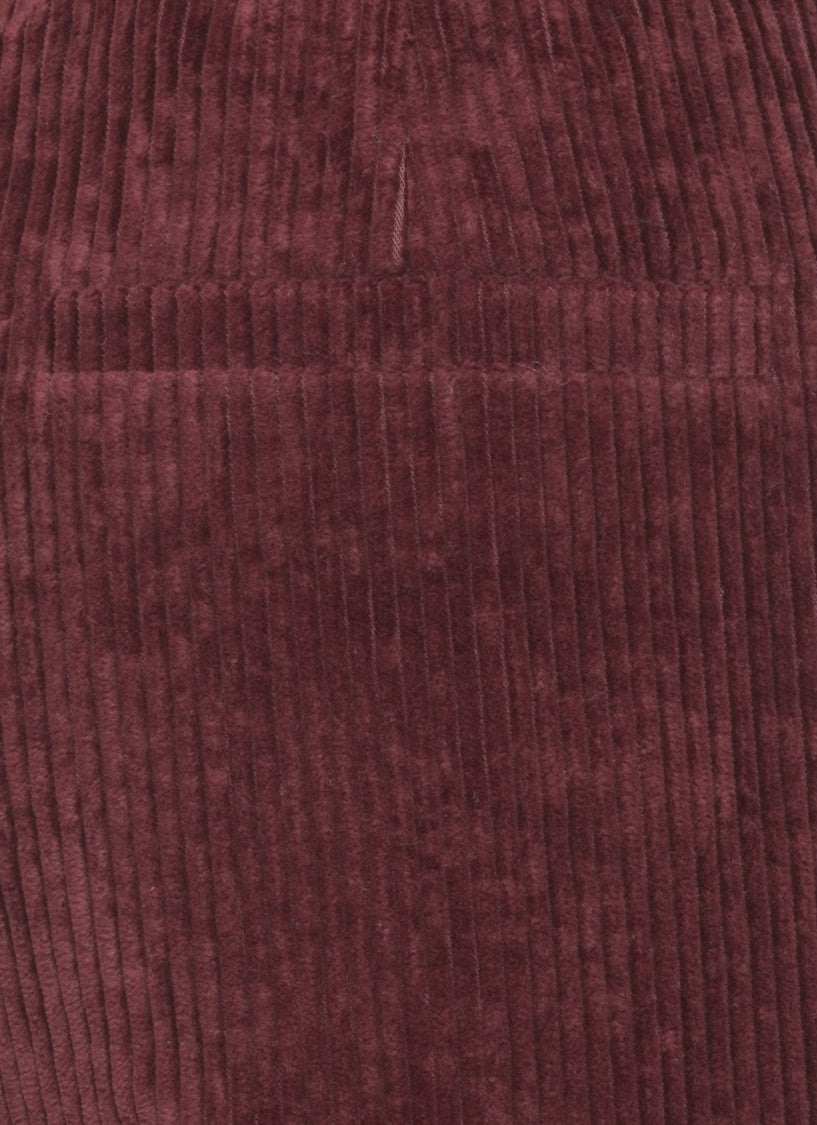 Brunello Cucinelli Cotton Pants