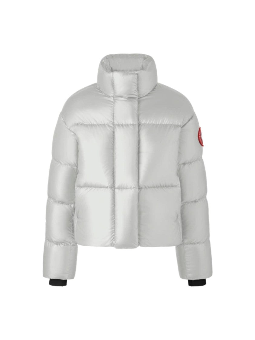 Canada Goose Lightweight Packable Jacket With Hood