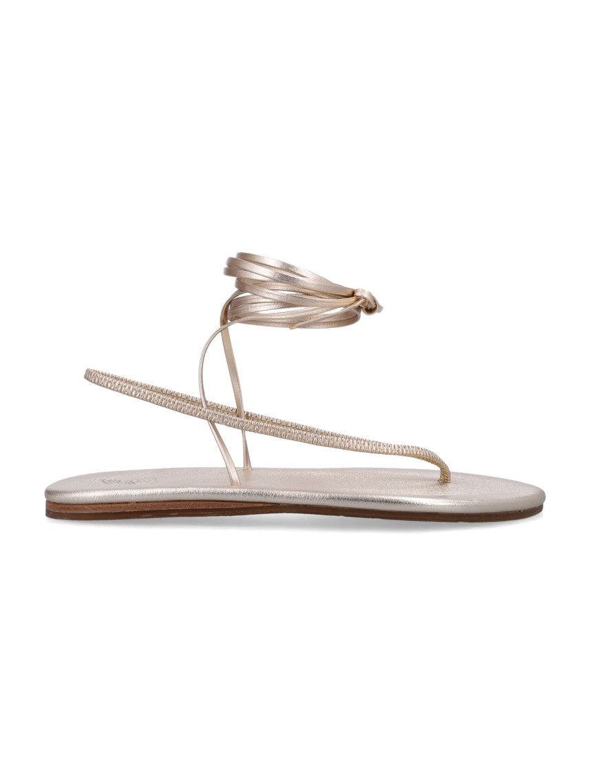 Ancient Greek Sandals Sfendoni Thong Sandals