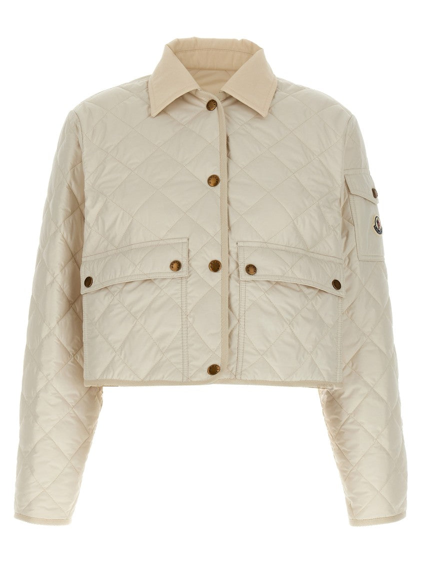 Moncler 'Chitre' Jacket