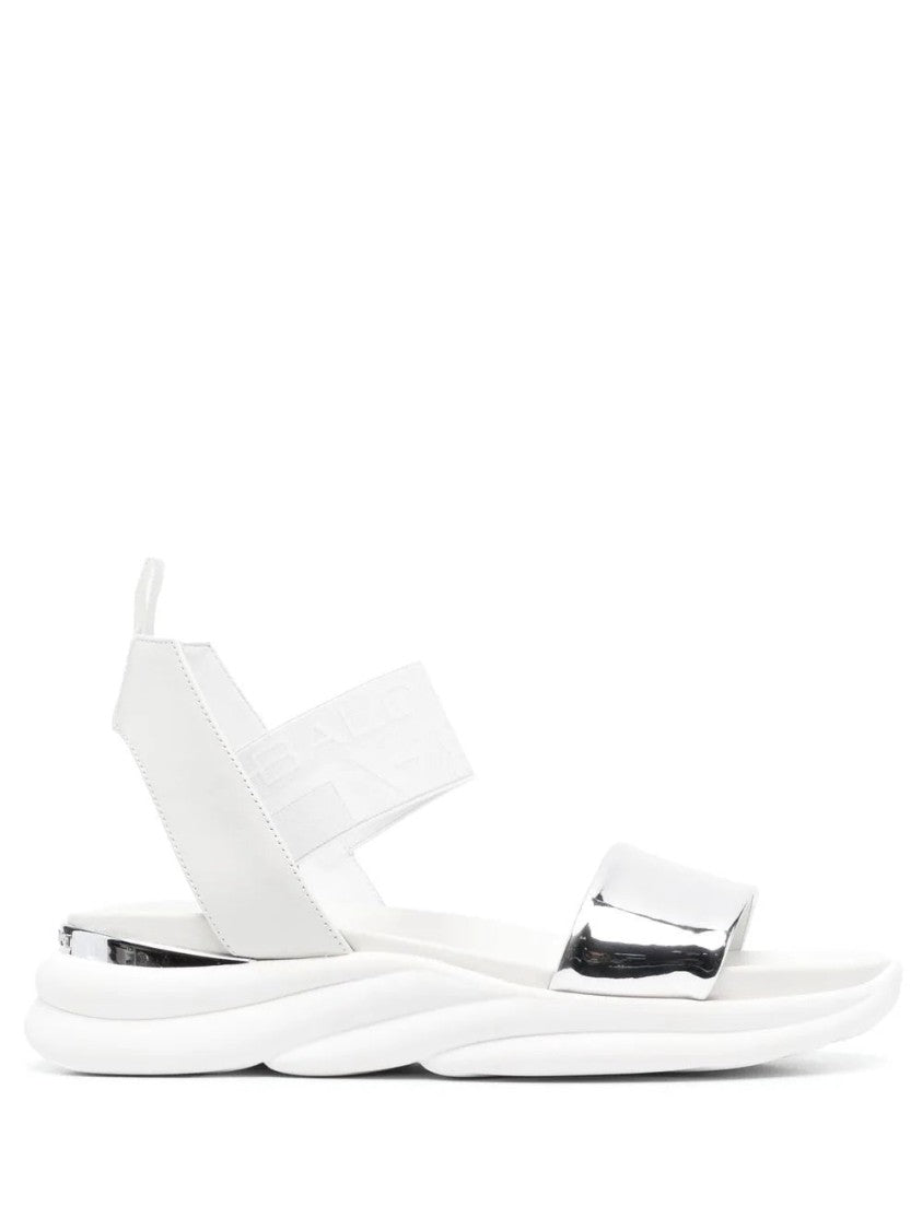 Baldinini Flat Woman Sandals