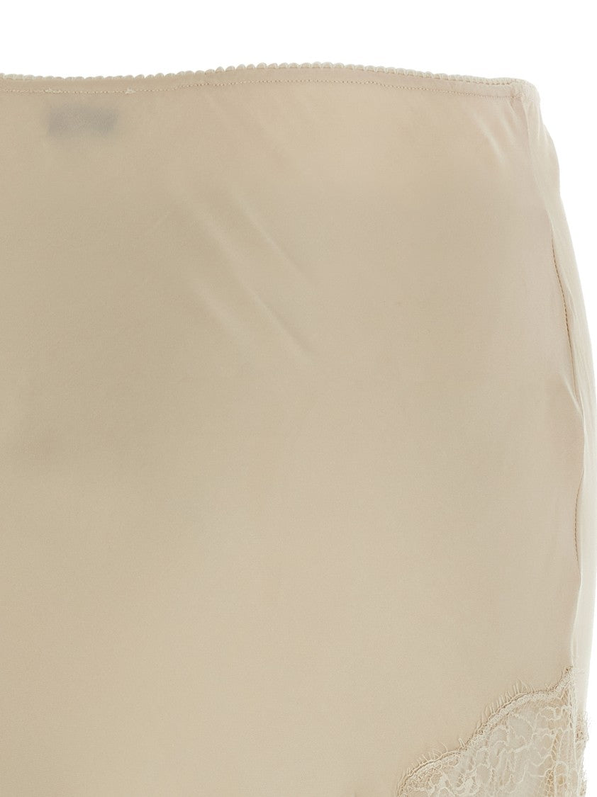 The Andamane Rosetta' Skirt