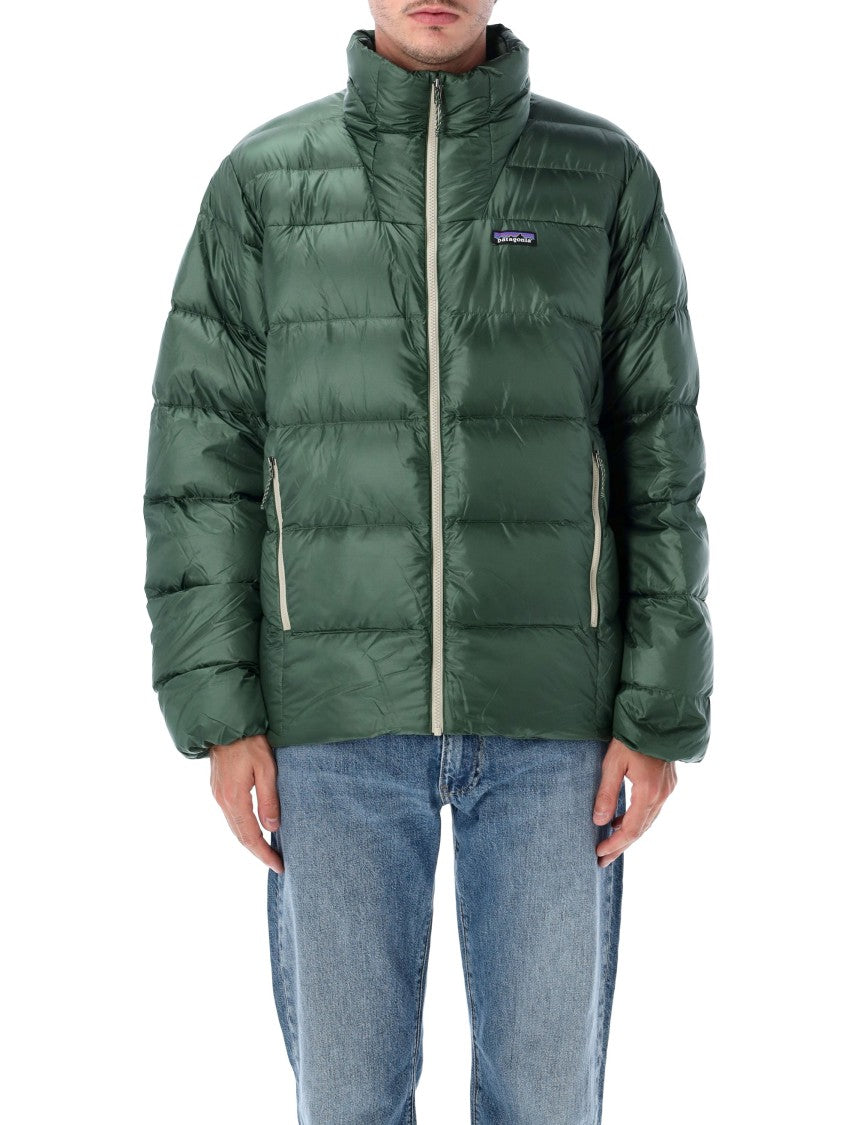 Patagonia Fitz Roy Down Jacket