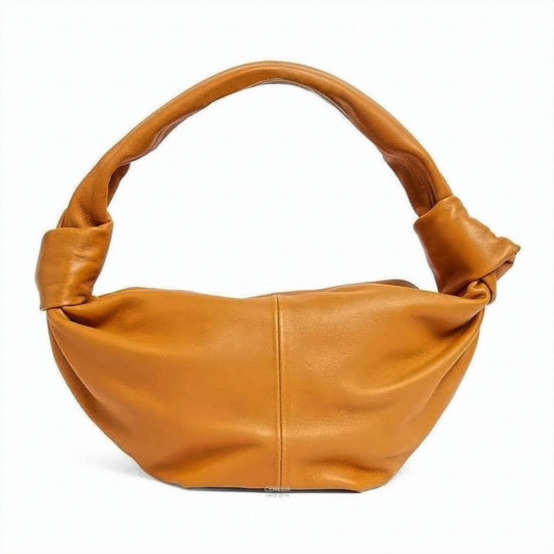 Bottega Veneta Slouchy Leather Tote Bag
