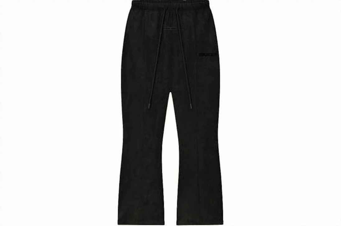 Fear Of God Relaxed Fit Track Pants With Elastic Waistband