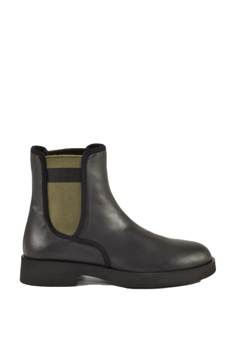 Loriblu Beatles Shoes Black
