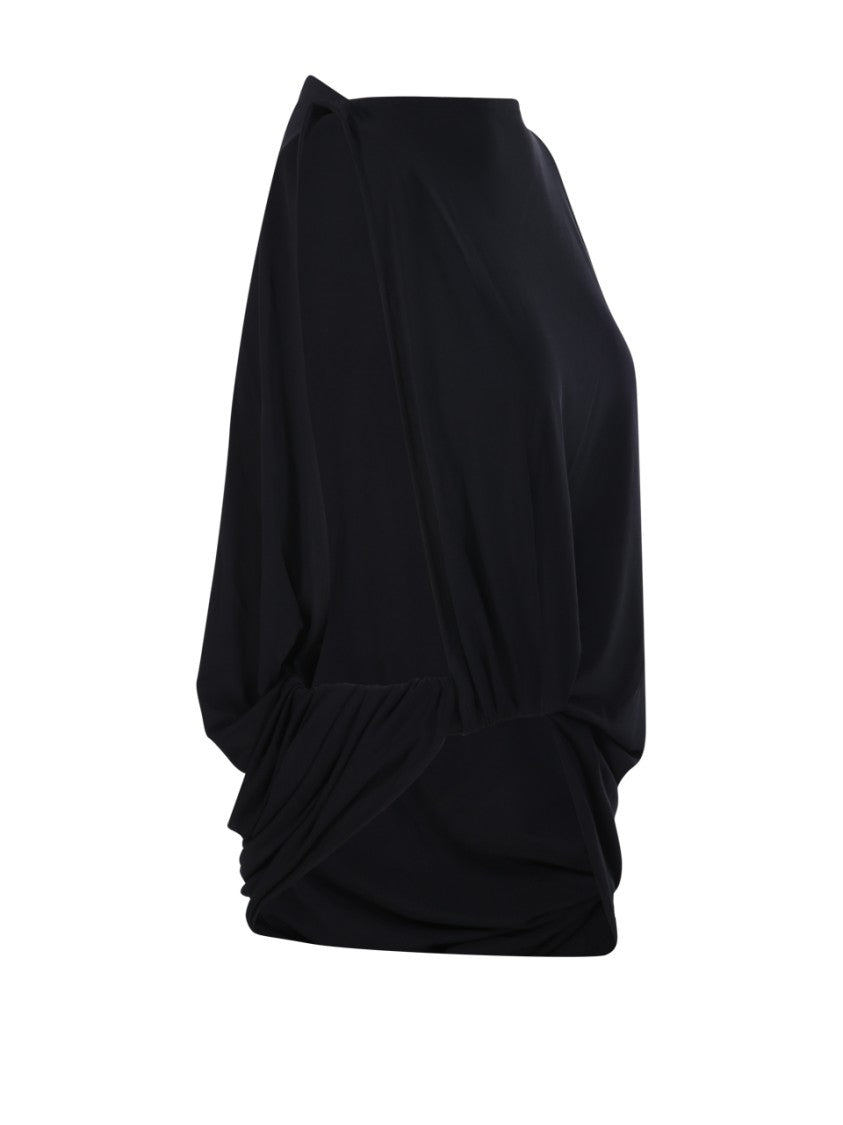 Jacquemus Le Haut Peplo Top