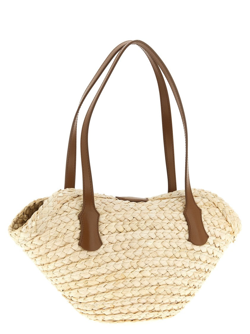 Dolce & Gabbana Capri' Shoulder Bag