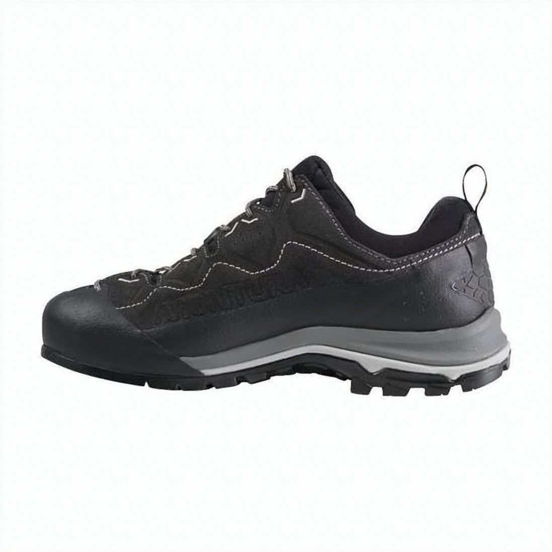 Montura Low-Cut Hiking Shoe With Rugged Sole