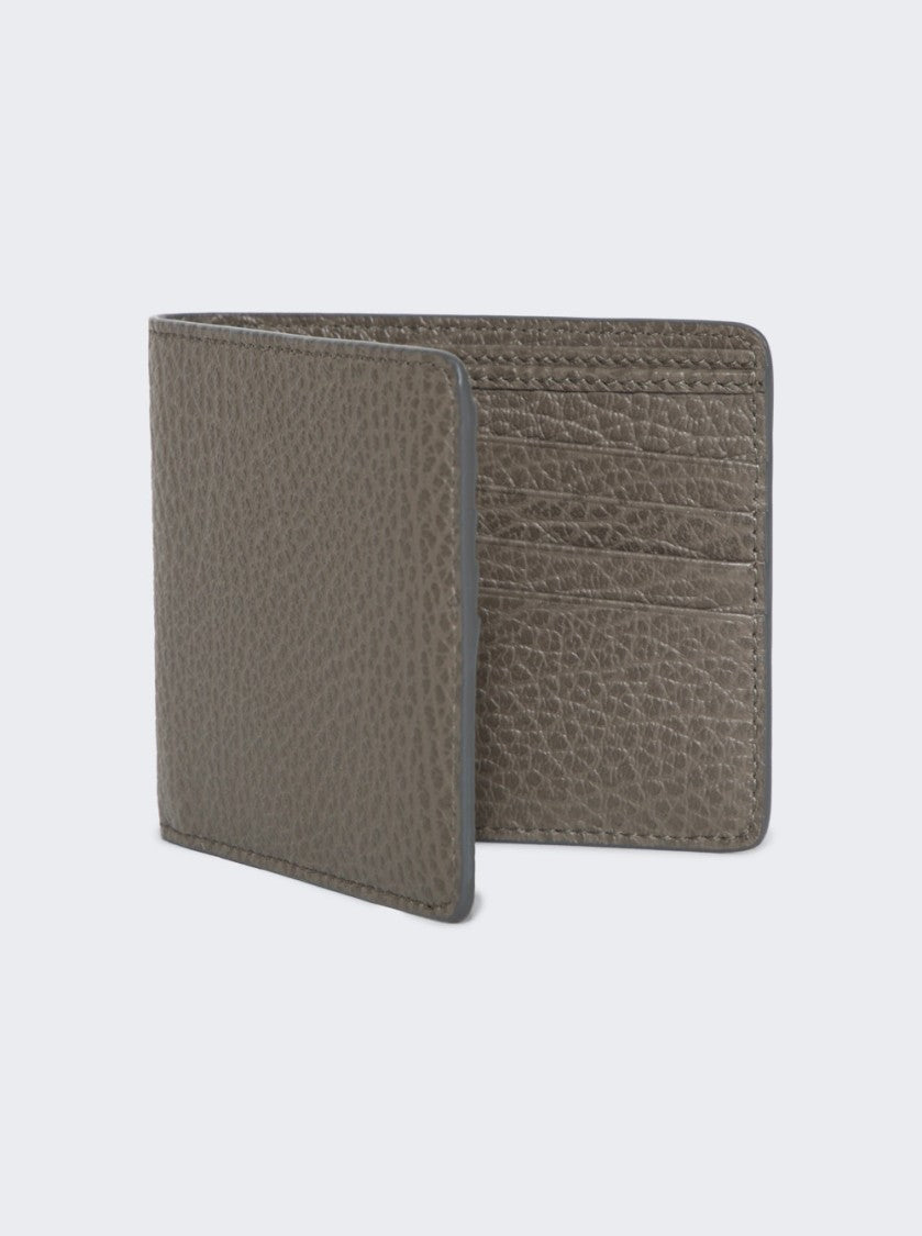 Maison Margiela Wallet Slim 2 Graphite