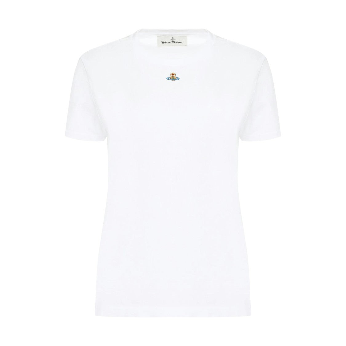 Vivienne Westwood Orb Peru' T-Shirt