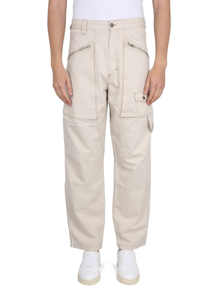 Isabel Marant Parker Pants