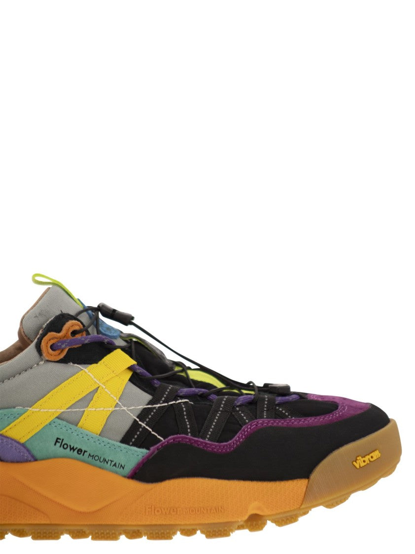 Flower Mountain Iwano 2 - Sneakers