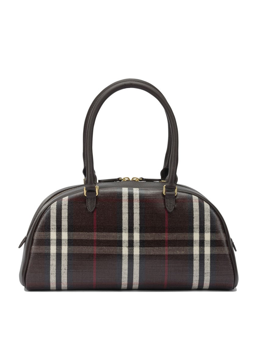 Burberry "Highlands" Handbag Bag