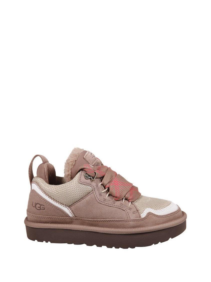 Ugg W Lowmel Sneakers