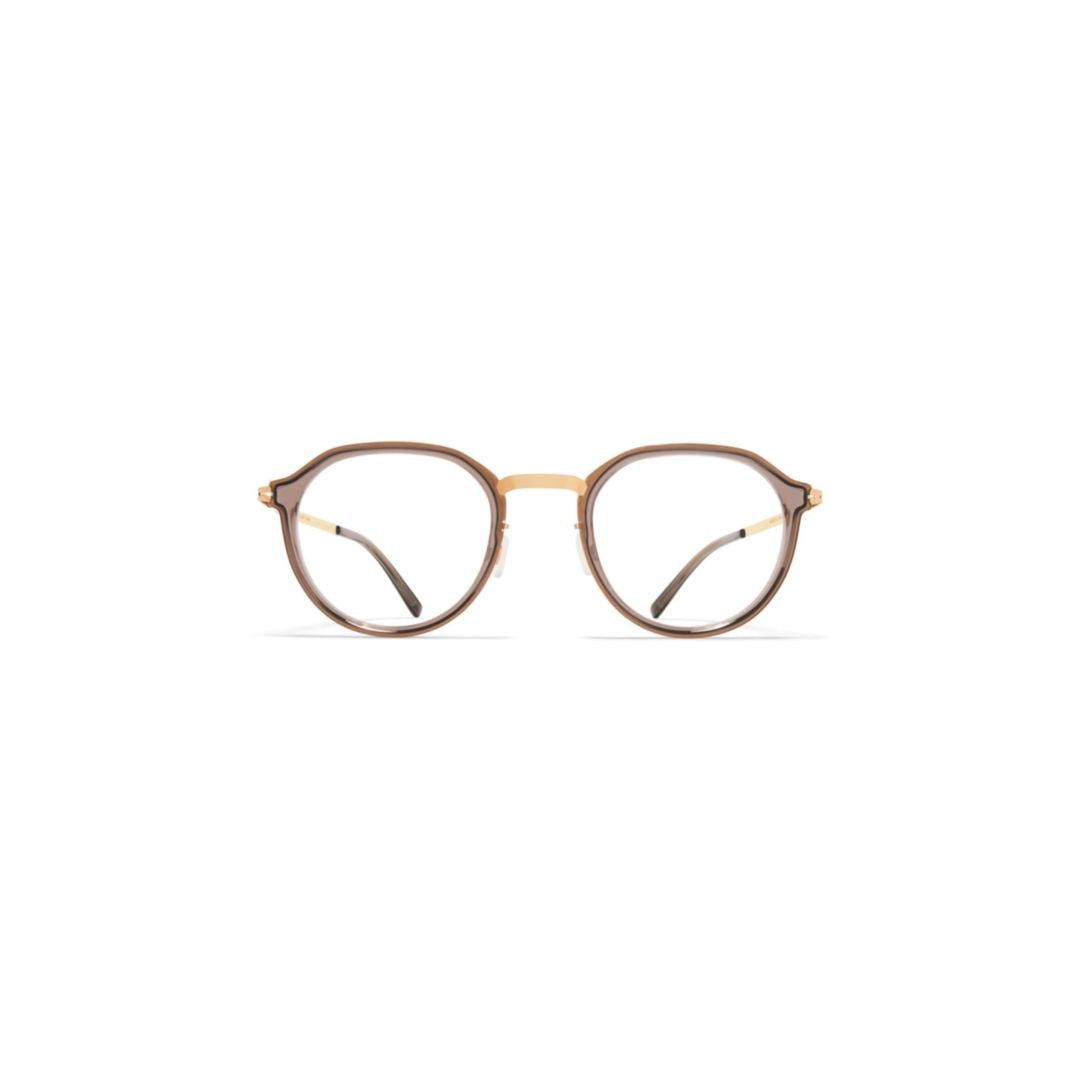 Mykita Halvar Round Frame Eyeglasses