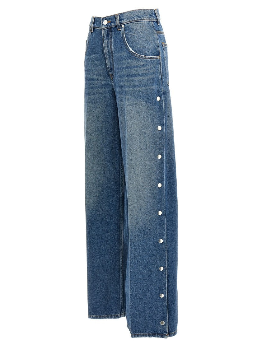 Stella Mccartney Classic Bootcut Jeans