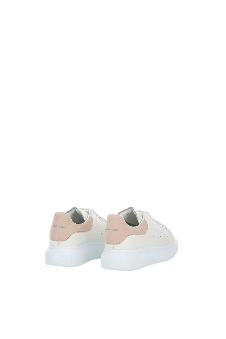 Alexander Mcqueen S Rubber Sneakers
