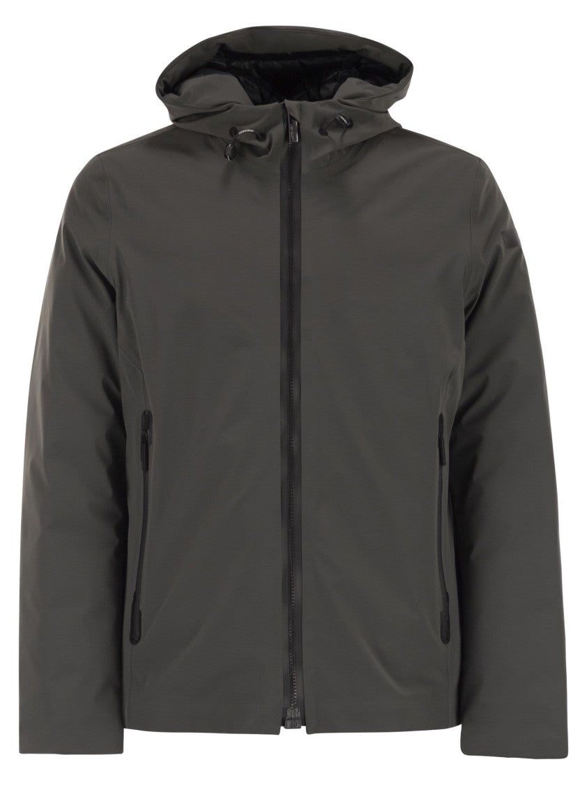 Rrd Montecristo Floating Storm - Hi-Tech Jacket