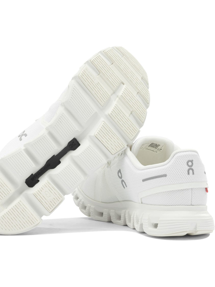 On Running "Cloud 6" Sneakers