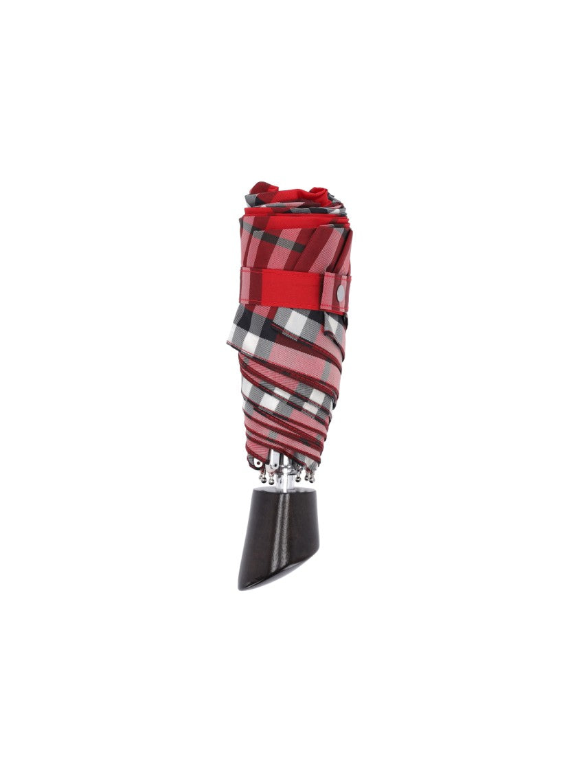 Burberry 'Check' Umbrella – Multicolor