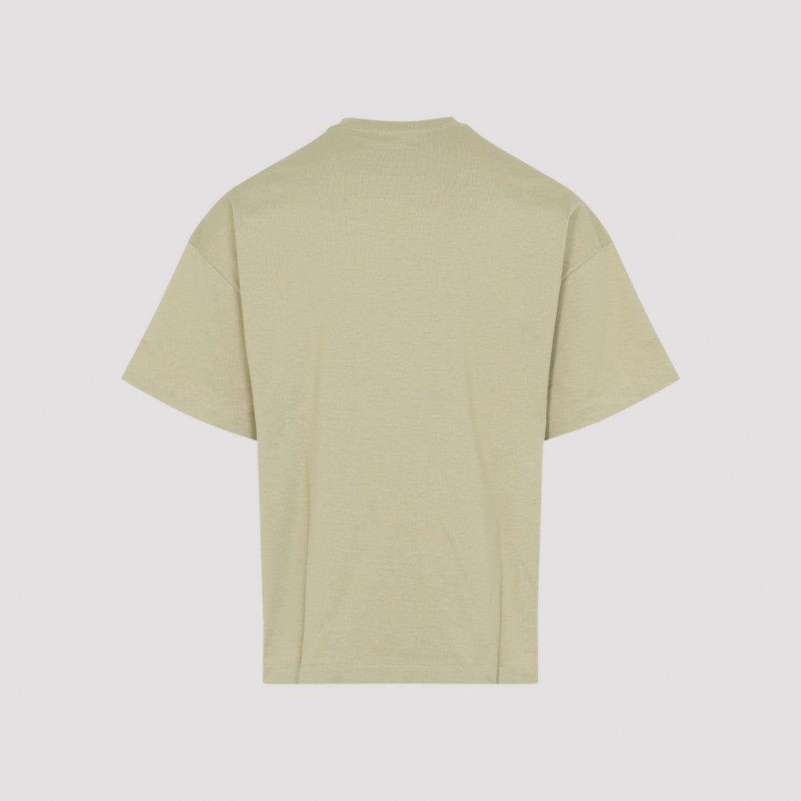 Jil Sander Relaxed-Fit Cotton T-Shirt With Bold Logo Detail