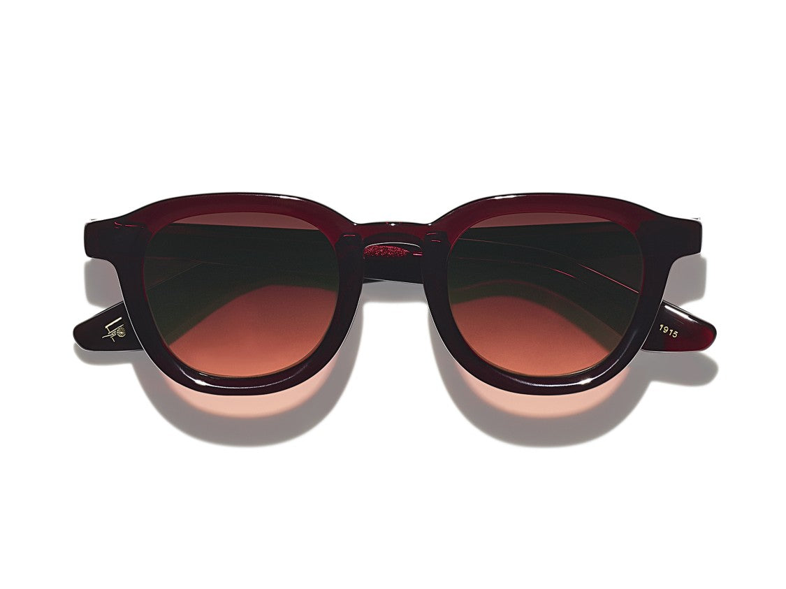 Moscot Or-Dah-S Gradient Acetate Sunglasses