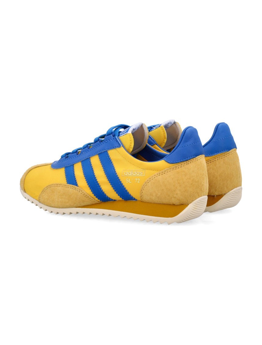 Adidas Sl 72 Pt Sneakers