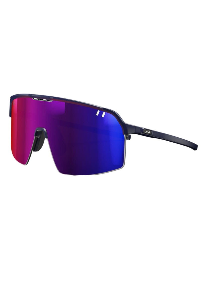 Julbo Wraparound Gradient Sunglasses With Ventilation Details