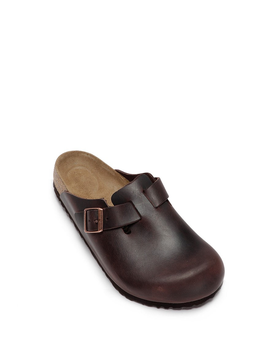 Birkenstock Boston Mules
