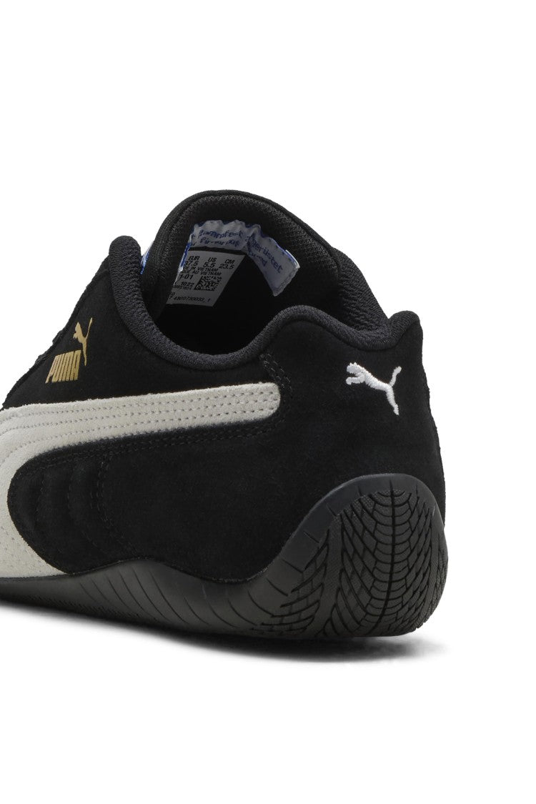 Puma Speedcat Og Sparco Suede Sneakers