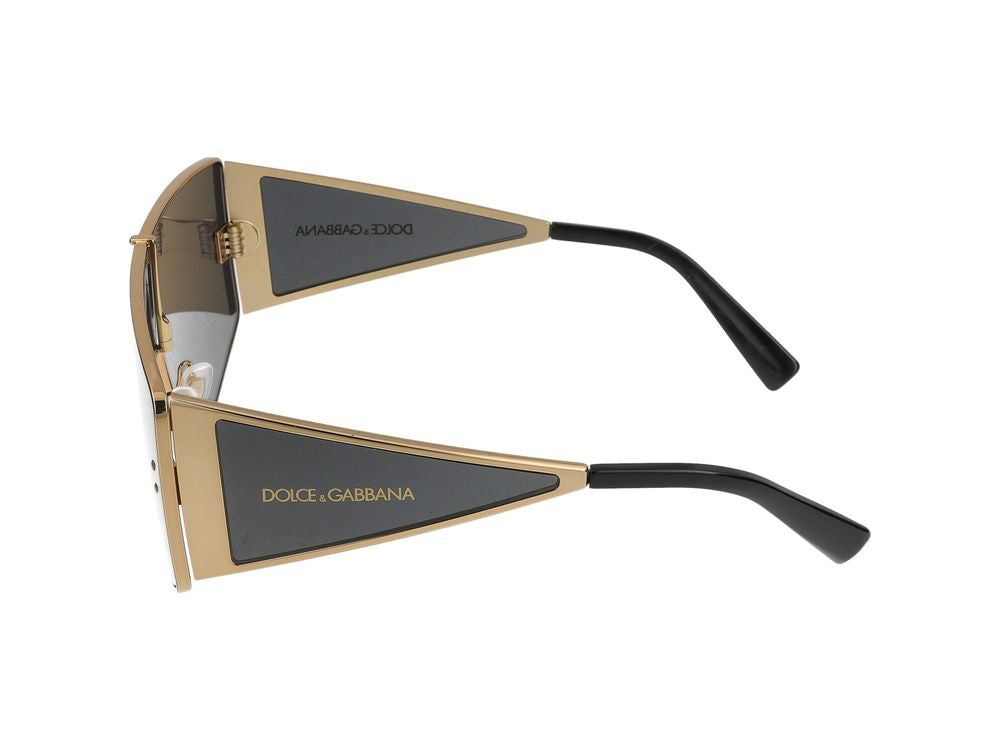 Dolce & Gabbana Sunglasses 0Dg2305 31809 44/144/145