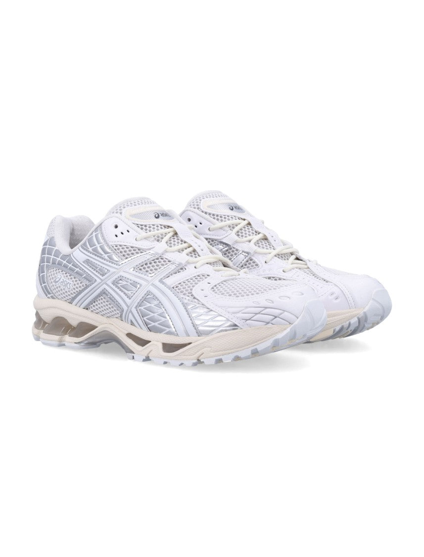 Asics Gel-Nimbus 10.1 Mesh Sneakers