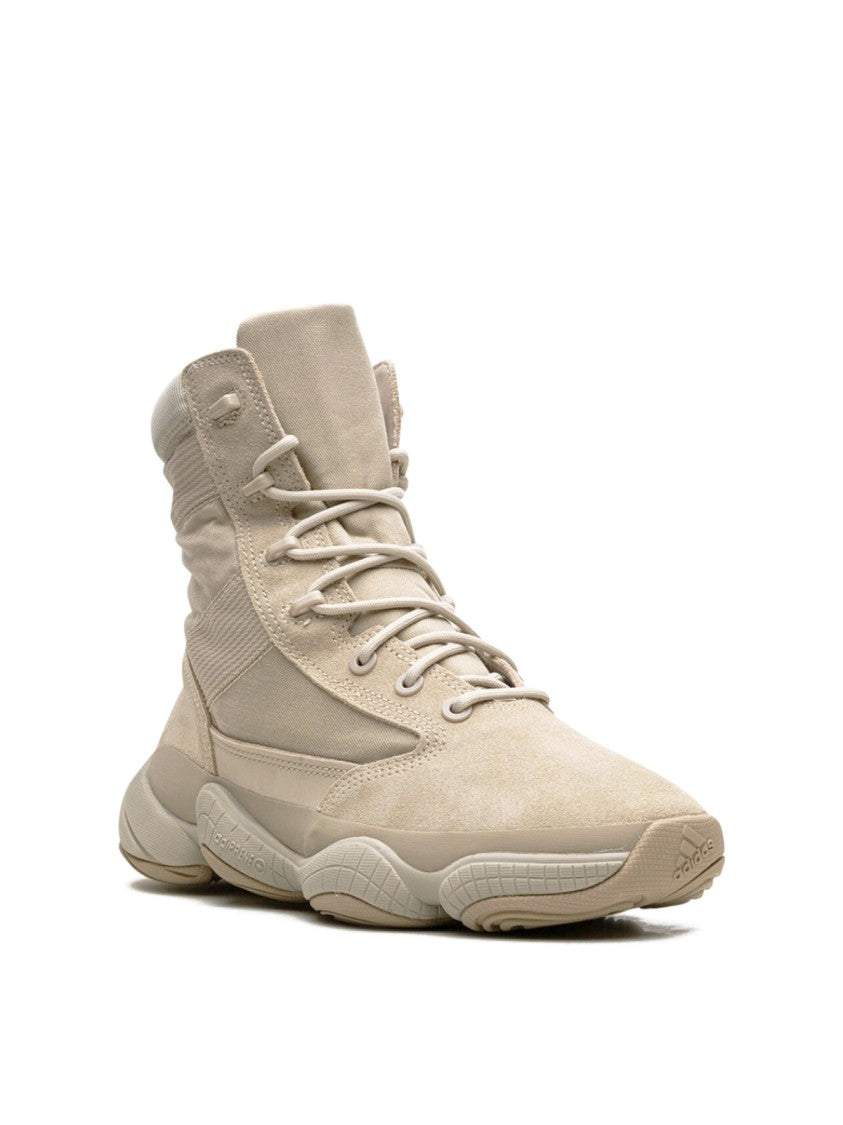 Yeezy Adidas Yeezy 500 High Sand Tactical Boots